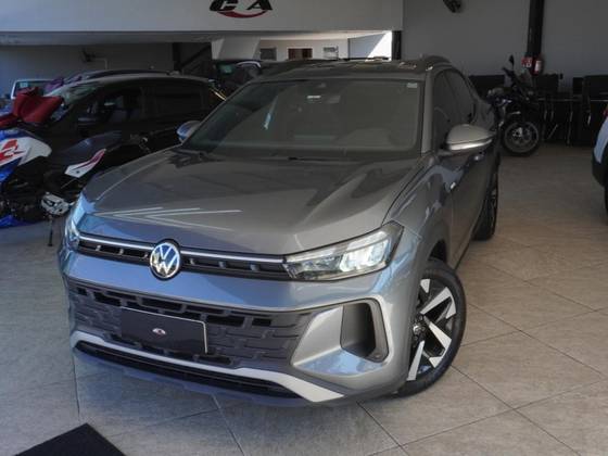VOLKSWAGEN TERA 1.0 170 TSI HIGH AUTOMÁTICO